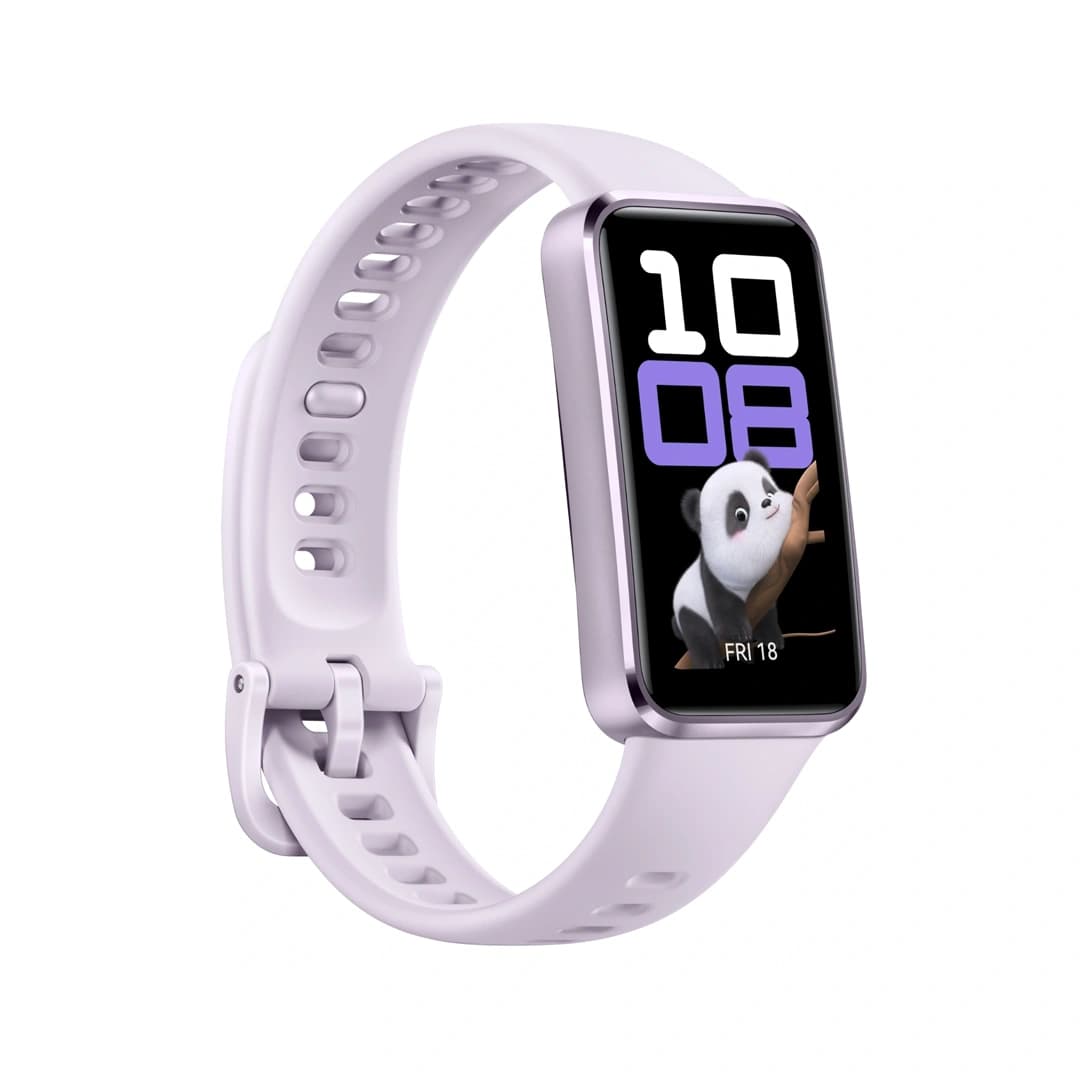 مچ بند هوآوی بند 10 Huawei band 10 NOR-B19 — تصویر ۶