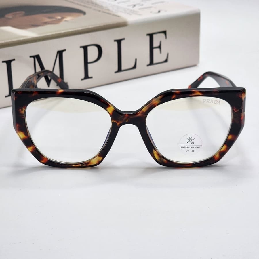 عینک طبی زنانه PRADA کدb803