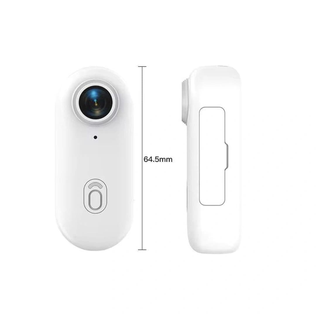 دوربین اکشن ورزشی مدل Sport Camera 4K H.265 — تصویر ۳