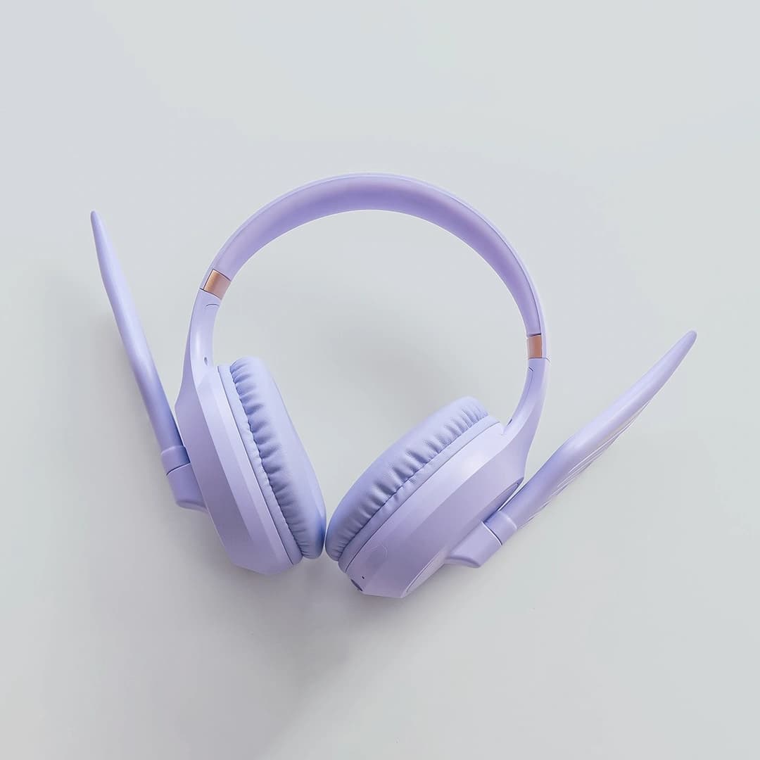 هدست بلوتوثی جی جی بای مدل Gjby CA-051 — تصویر ۷