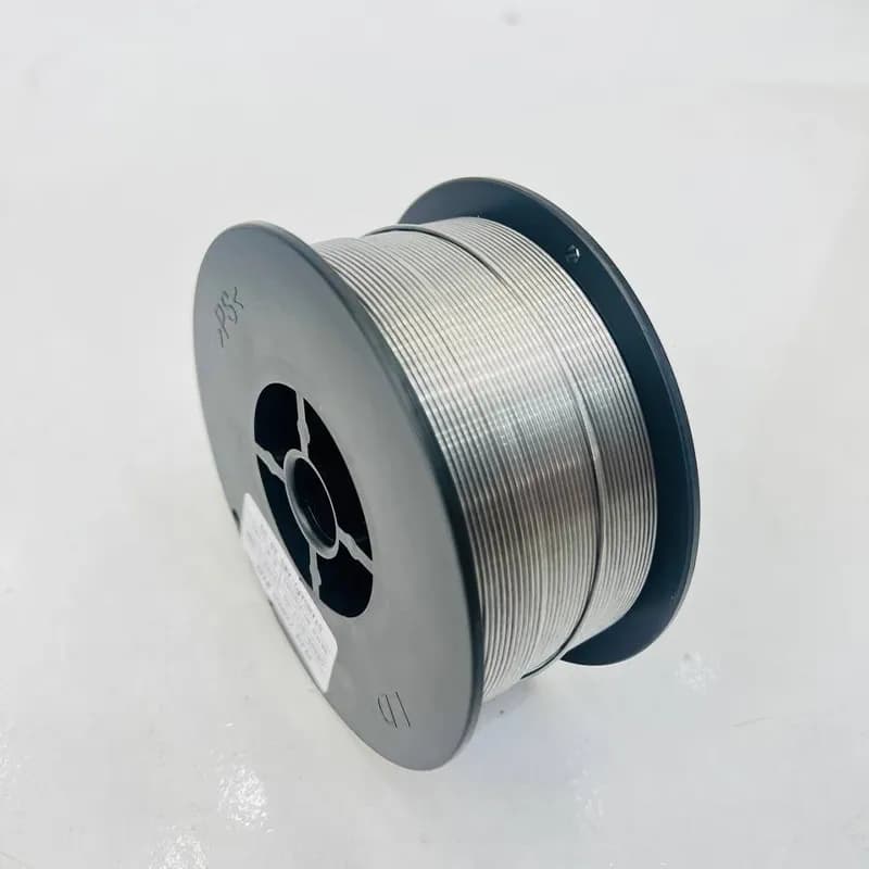 سیم جوش یا توپی co2