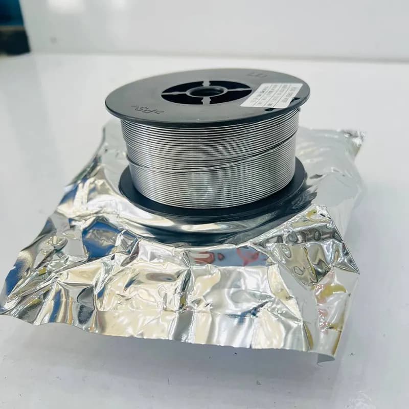 سیم جوش یا توپی co2 — تصویر ۴