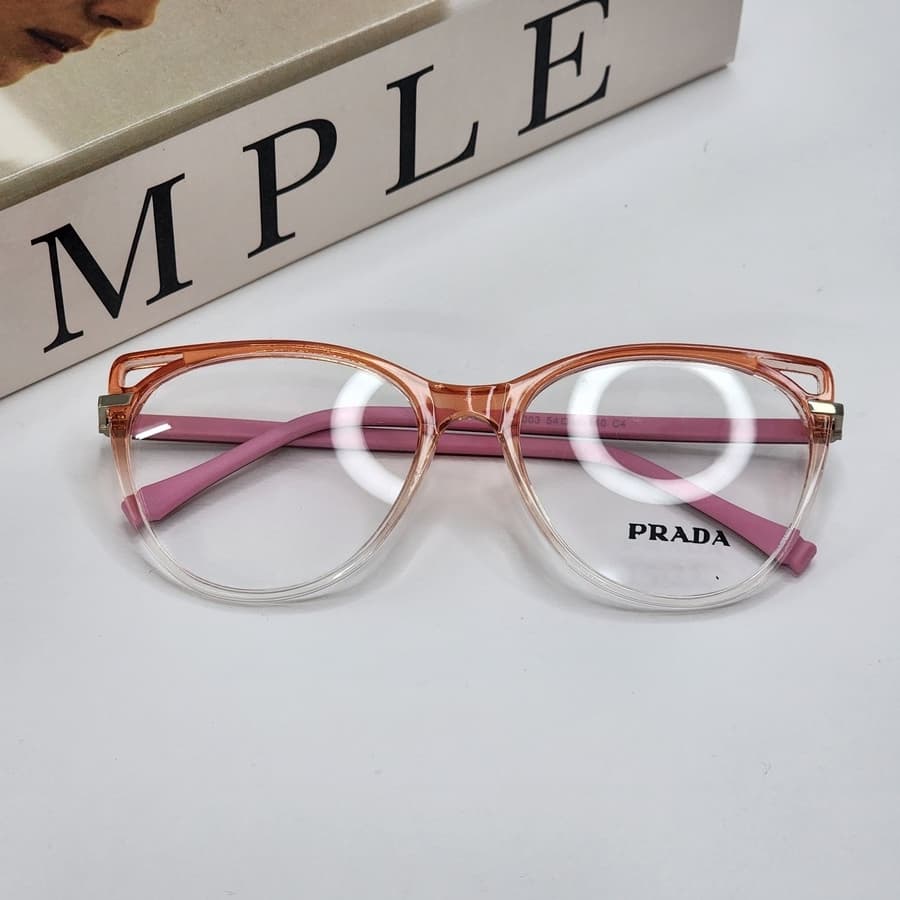 عینک طبی زنانه PRADA کد b770
