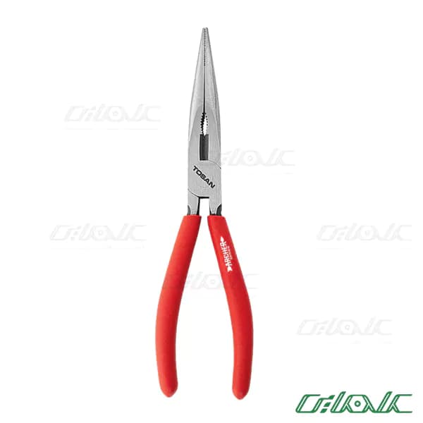 دم باریک 8 اینچ توسن مدل T5112-8PA (سری آرچر)