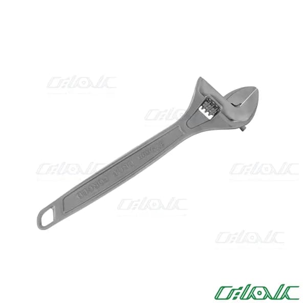 آچار فرانسه 15 اینچ کنزاکس مدل 9143 (KAW-115) — تصویر ۵