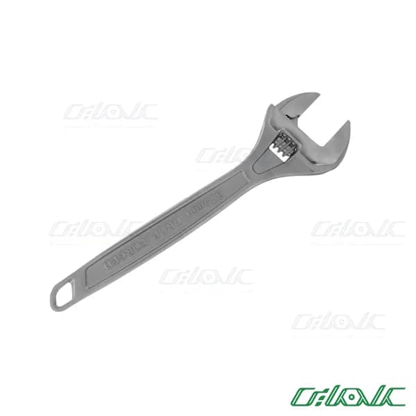 آچار فرانسه 15 اینچ کنزاکس مدل 9143 (KAW-115) — تصویر ۲