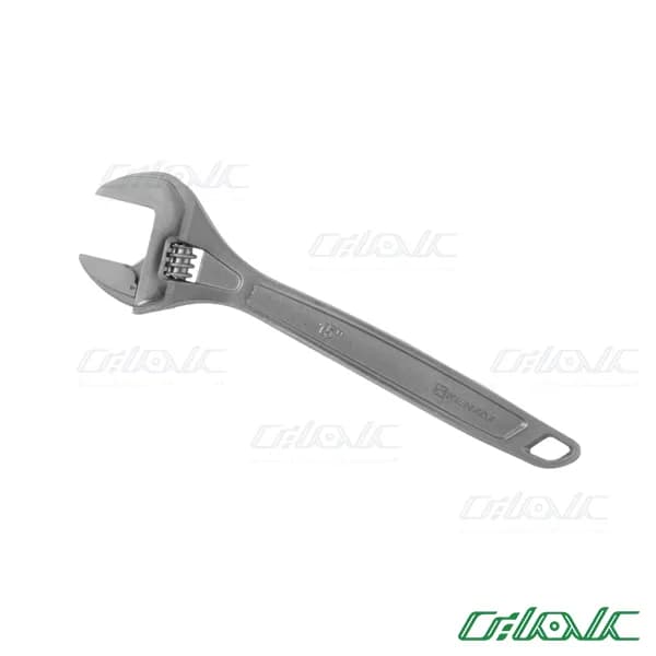 آچار فرانسه 15 اینچ کنزاکس مدل 9143 (KAW-115) — تصویر ۳