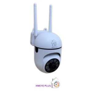 دوربین مداربسته Xmeye plus مدل Owl