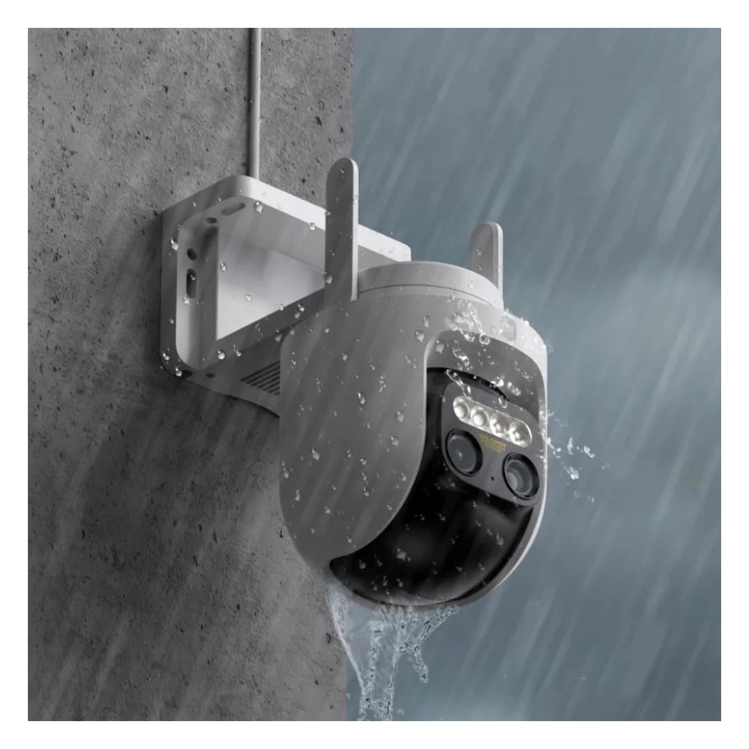 دوربین فضای باز هوشمند شیائومی مدل Xiaomi CW700S — تصویر ۴