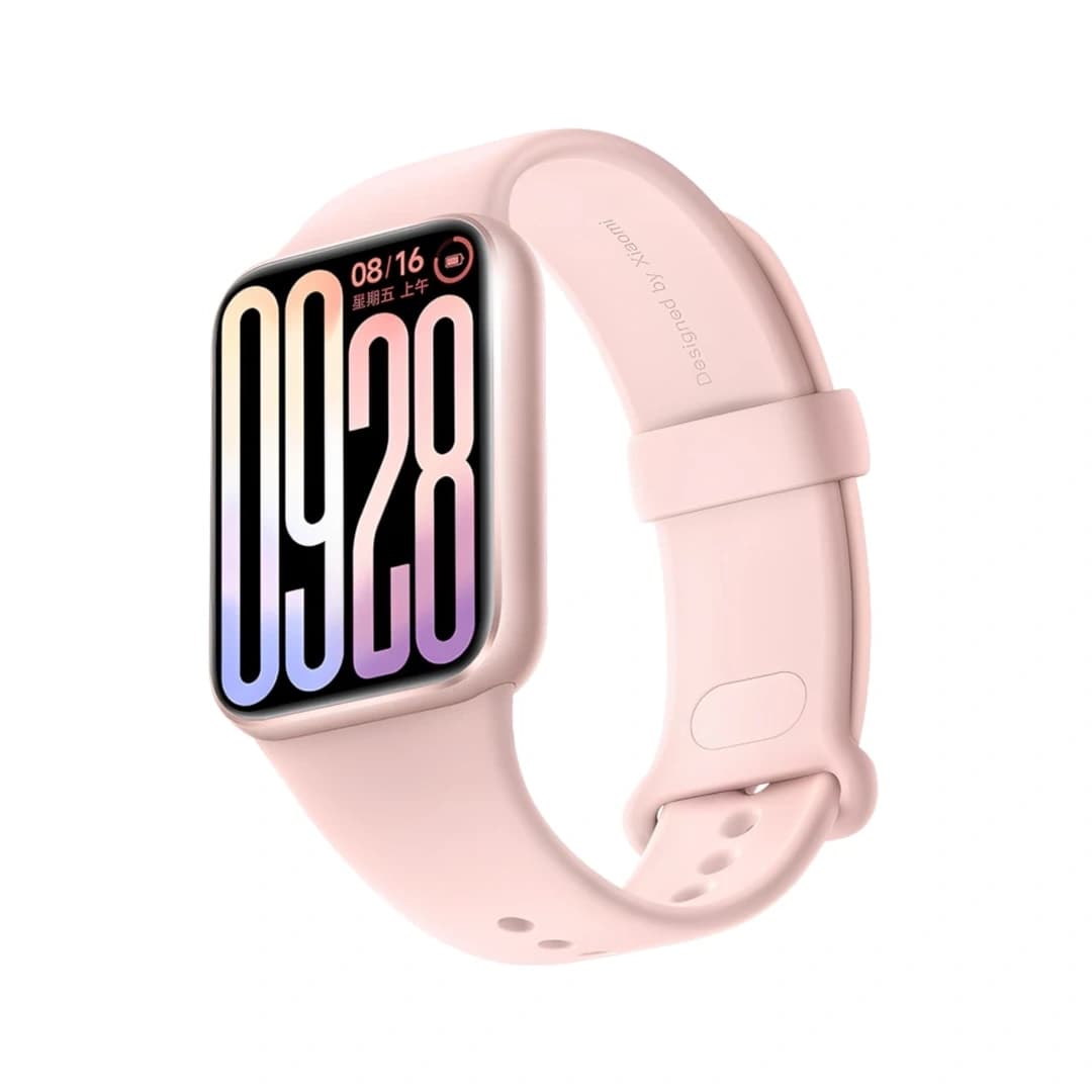 مچ بند هوشمند شیائومی مدل Band 9 Pro — تصویر ۲