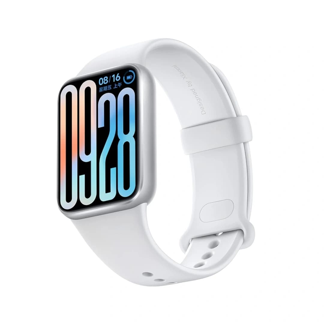 مچ بند هوشمند شیائومی مدل Band 9 Pro — تصویر ۳