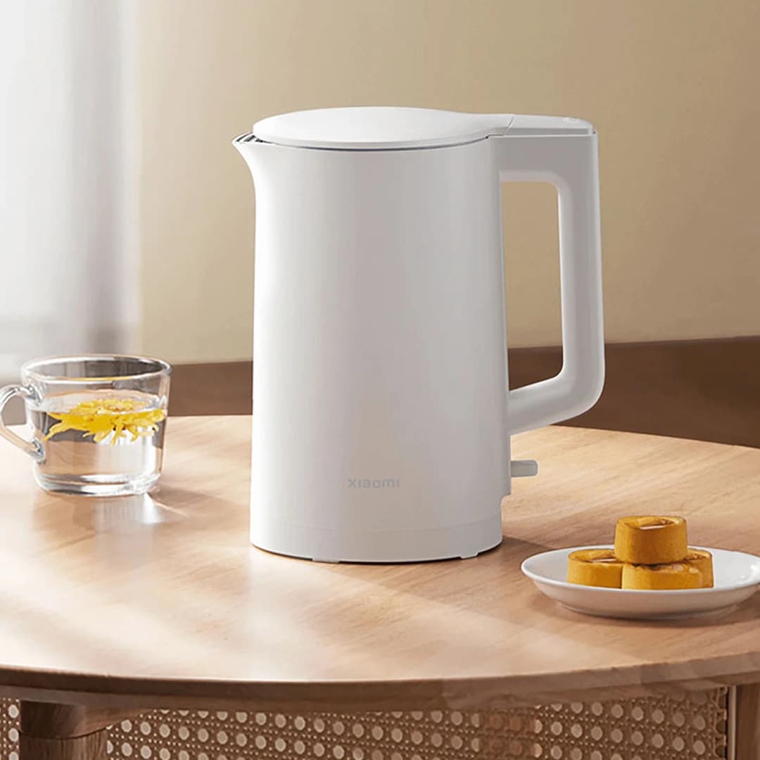 کتری برقی شیائومی Kettle 2 Lite MJDSH06-A — تصویر ۳