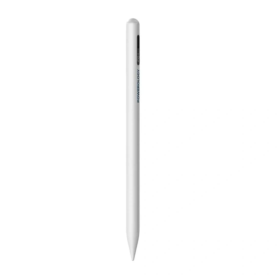 قلم لمسی هوشمند پاورولوژی مدل PRTDSPN DIGITAL STYLUS 2018-2025 — تصویر ۲