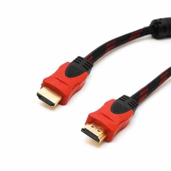 کابل HDMI طول 5 متر مدل کنفی