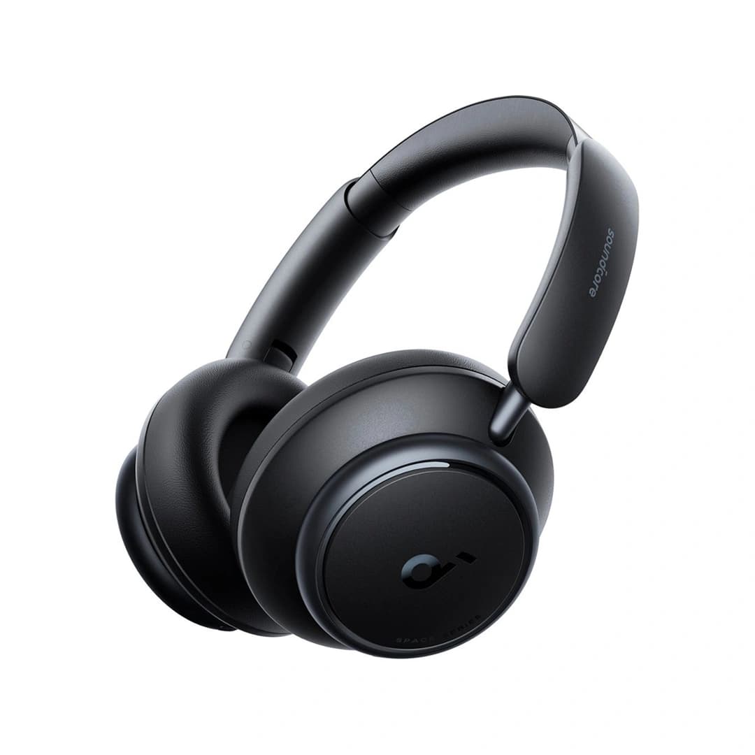 هدفون بلوتوثی انکر SoundCore Space Q45 A3040011 — تصویر ۲