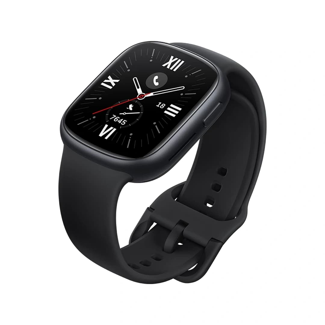 ساعت هوشمند آنر مدل Honor watch 4 TMA-B19 — تصویر ۲
