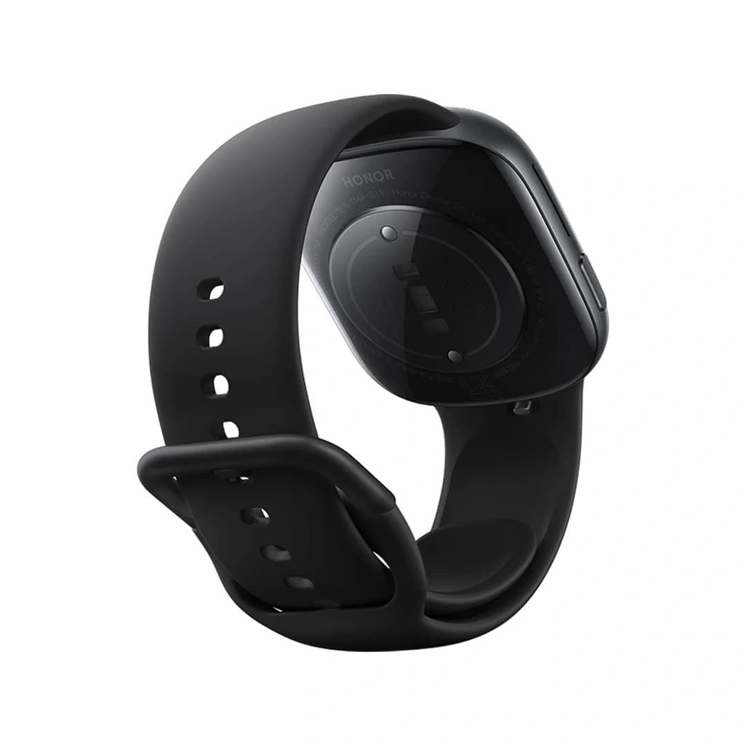 ساعت هوشمند آنر مدل Honor watch 4 TMA-B19 — تصویر ۷