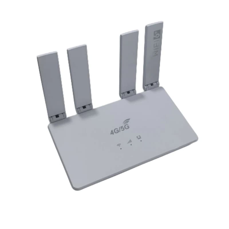 مودم سیمکارتی 5G مدل AL906 — تصویر ۳
