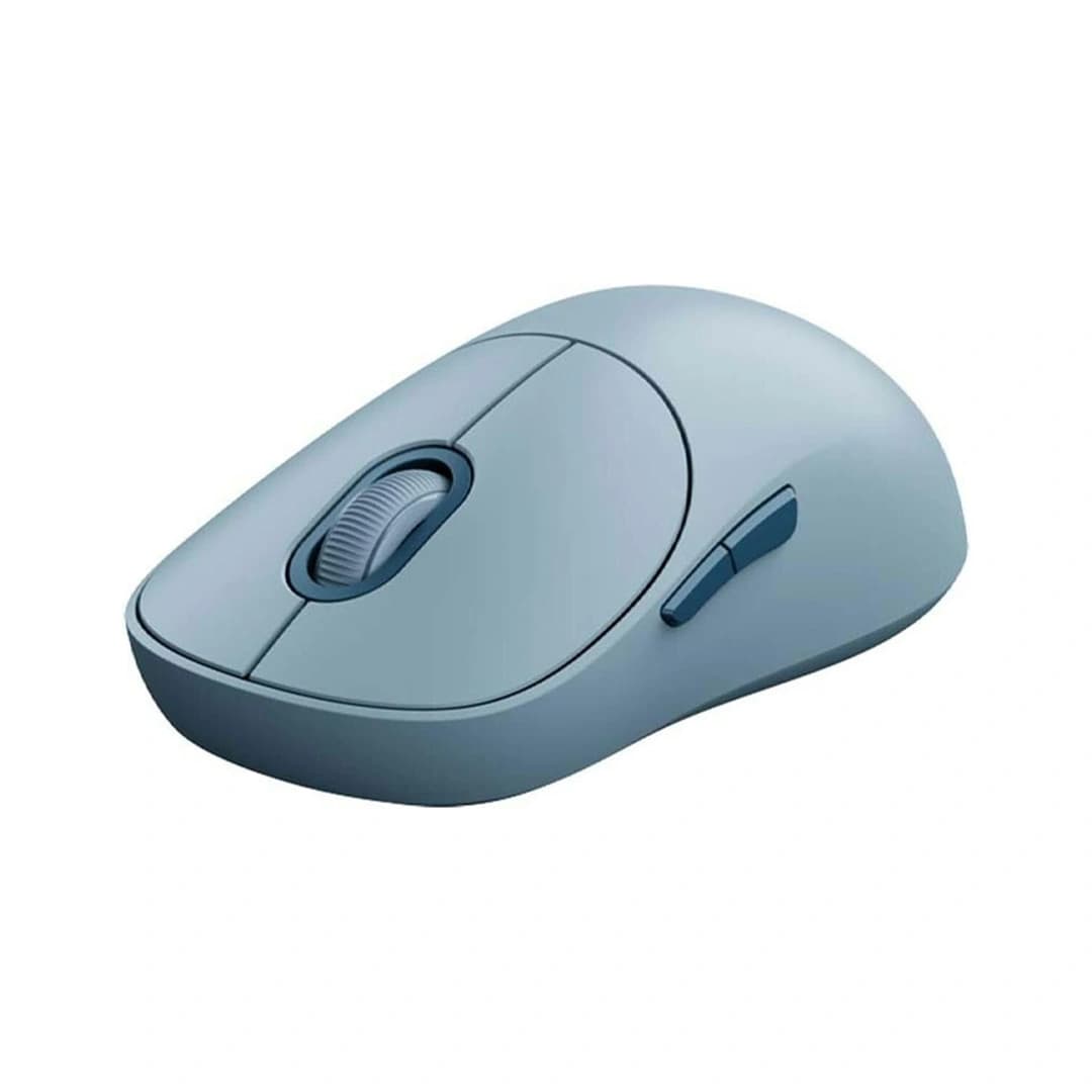 موس بی سیم شیائومی مدل Mouse 3 XMWXSB03YM — تصویر ۳