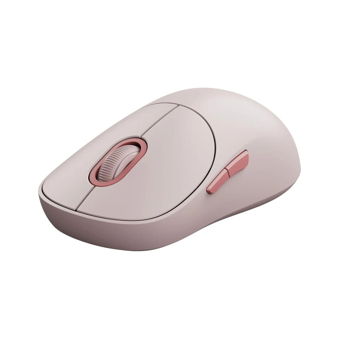 موس بی سیم شیائومی مدل Mouse 3 XMWXSB03YM — تصویر ۲