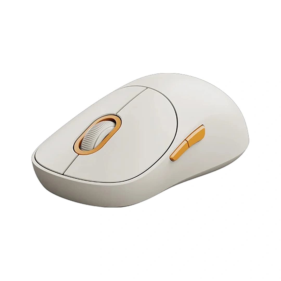 موس بی سیم شیائومی مدل Mouse 3 XMWXSB03YM
