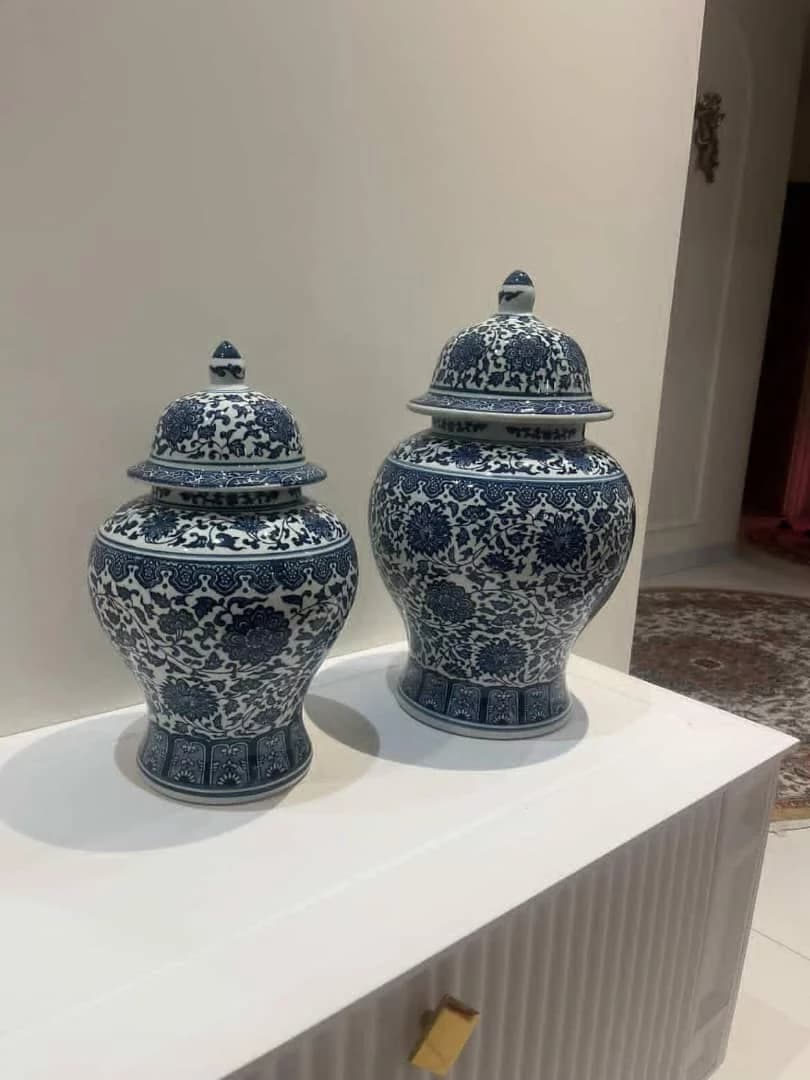 کندی تاج ۳۷ و ۴۵ سانت