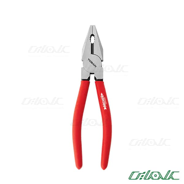 انبردست 8 اینچ توسن مدل T5113-8PA (سری آرچر)