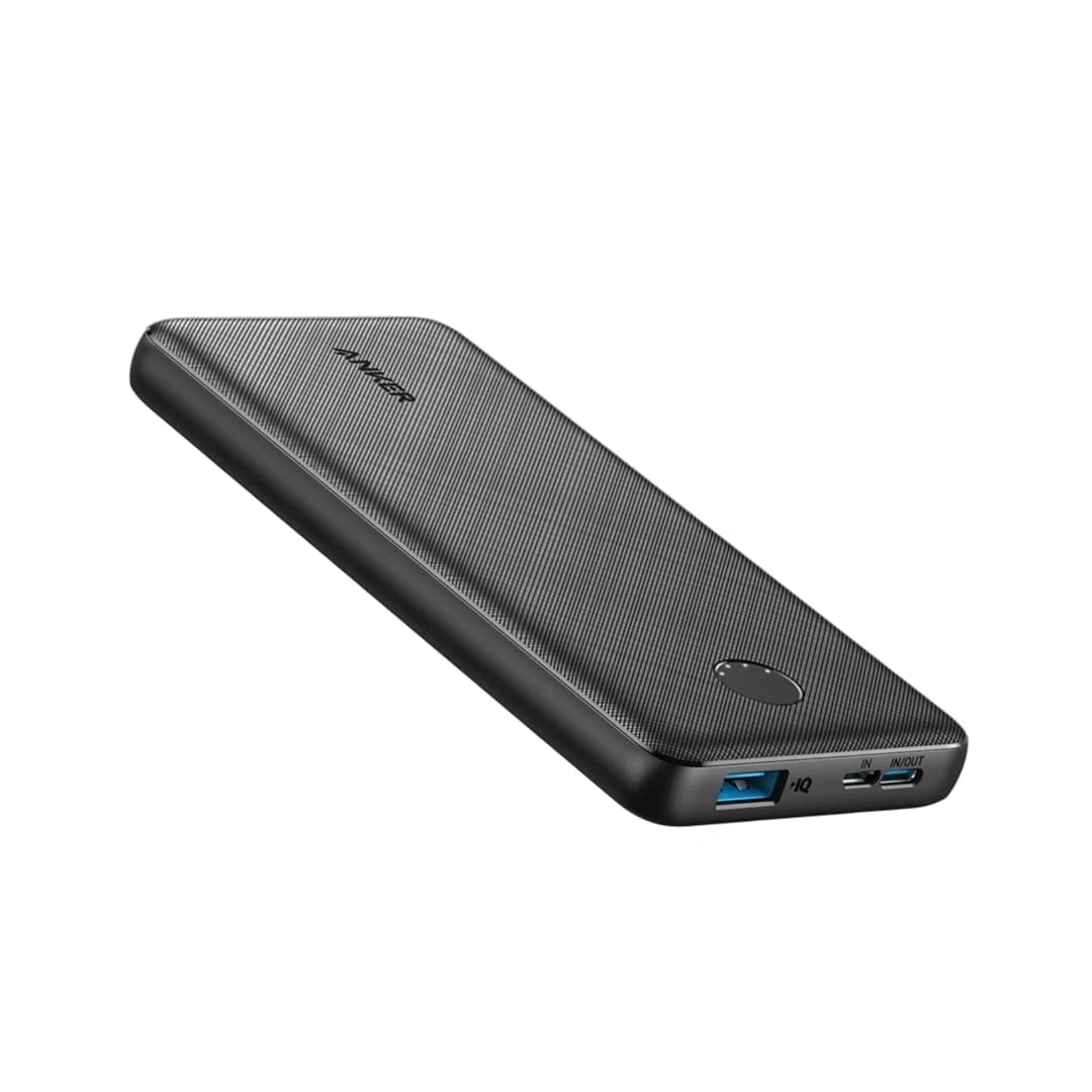 پاور بانک انکر مدل powercore slim a1229 ظرفیت 10000mah