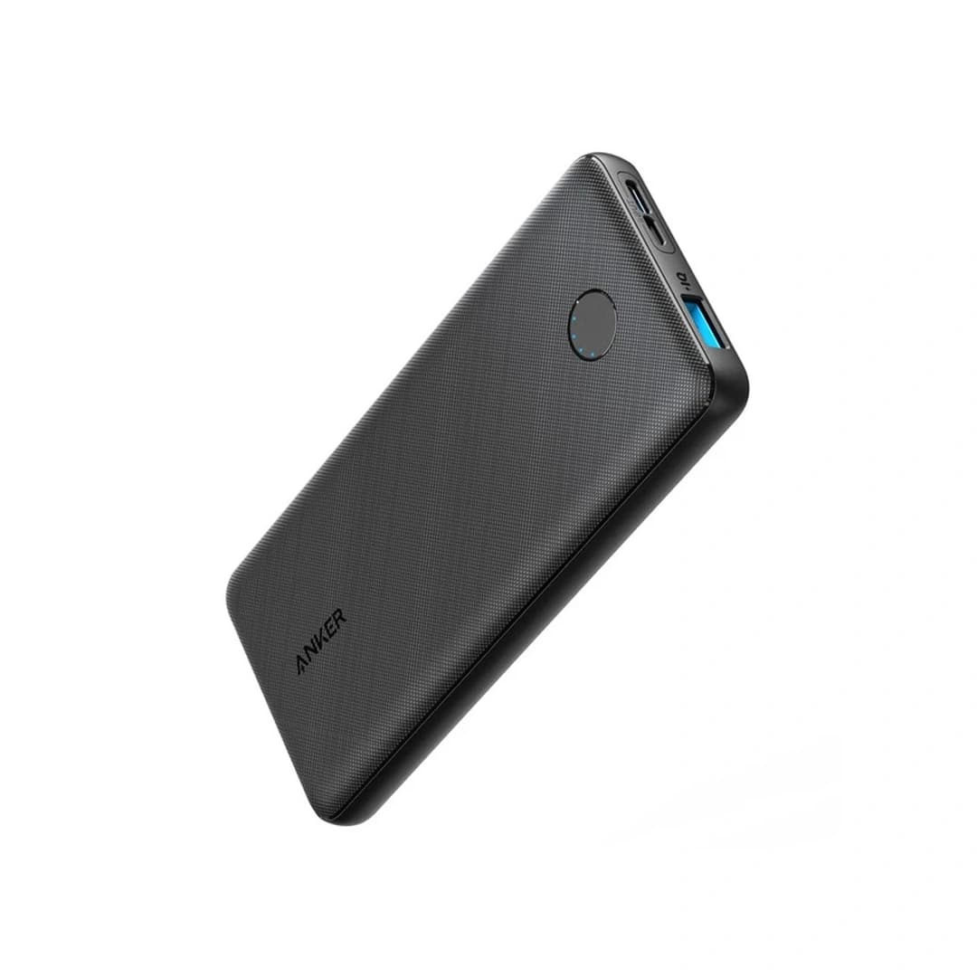 پاور بانک انکر مدل powercore slim a1229 ظرفیت 10000mah — تصویر ۵