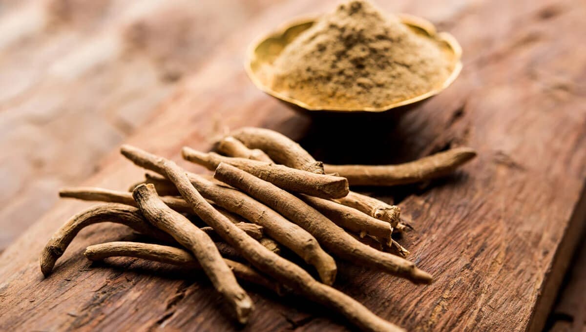 آشواگاندا (اصل)- 100گرمی