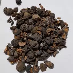 آمله مقشر (100گرمی )