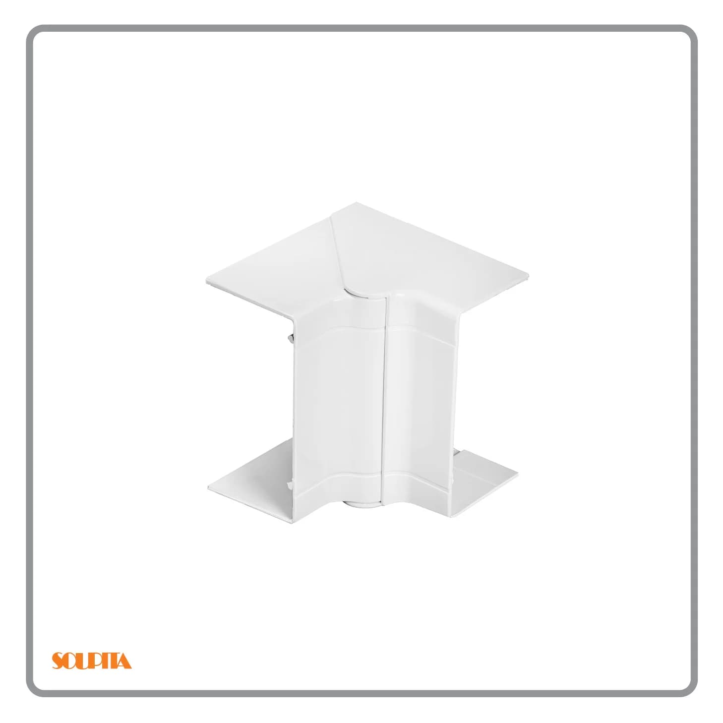 زانوی داخل ترانک 50×80 سوپیتا