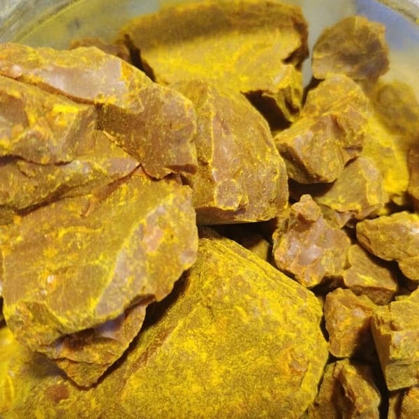 رب ریوند چینی (100گرمی )