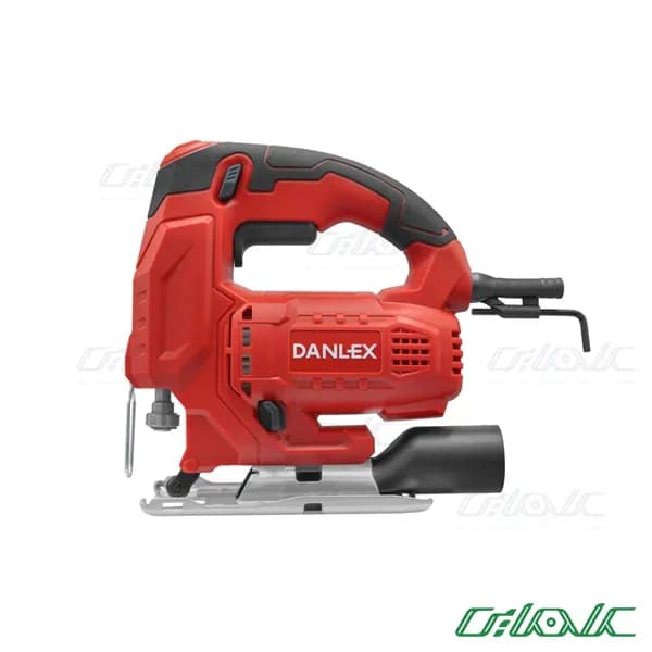 اره عمودبر ۶۰۰ وات دنلکس مدل DX-4160 — تصویر ۳