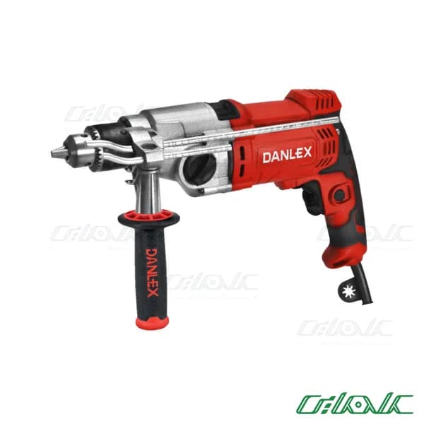 دریل چکشی دنلکس مدل DX-1450