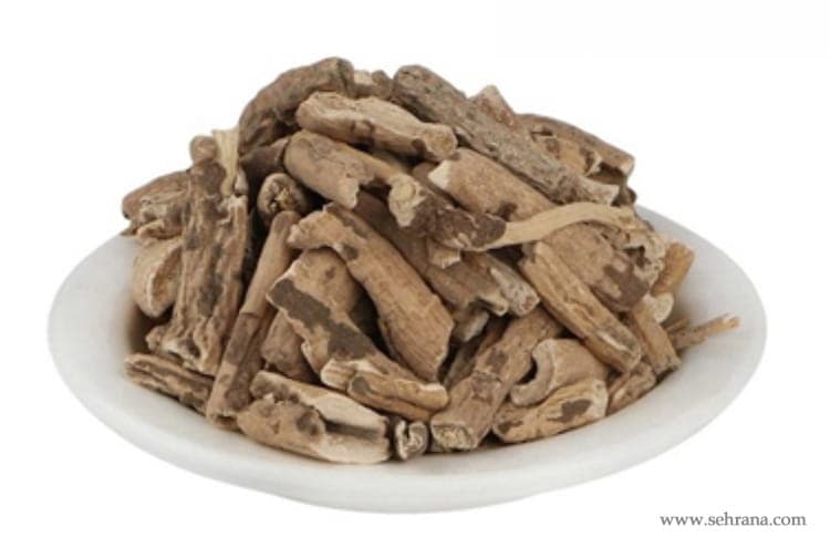 ریشه تربد(100گرمی )
