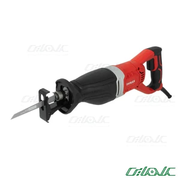 اره افقی‌بر ۱۰۵۰ وات دنلکس مدل DX-4610