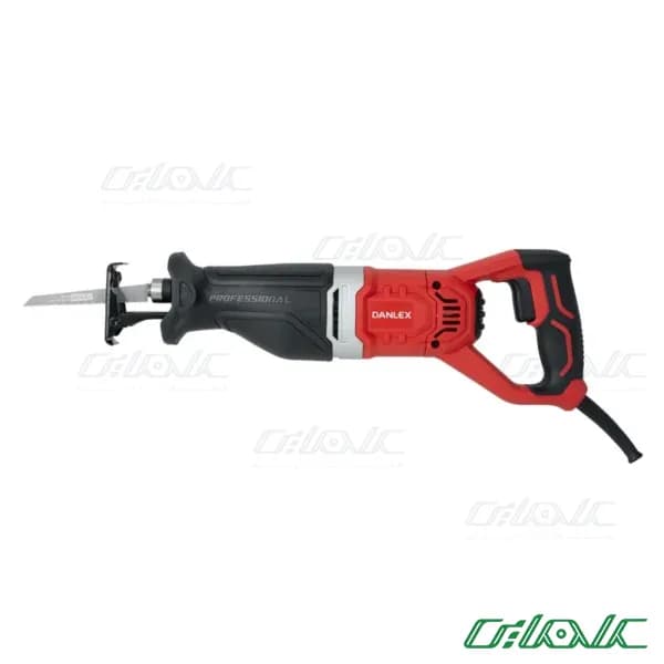 اره افقی‌بر ۱۰۵۰ وات دنلکس مدل DX-4610 — تصویر ۲