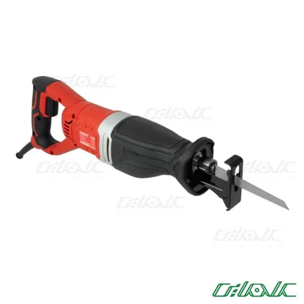 اره افقی‌بر ۱۰۵۰ وات دنلکس مدل DX-4610 — تصویر ۴