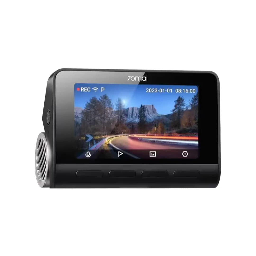 دوربین خودرو شیائومی مدل Xiaomi 70mai Dash Cam A810S