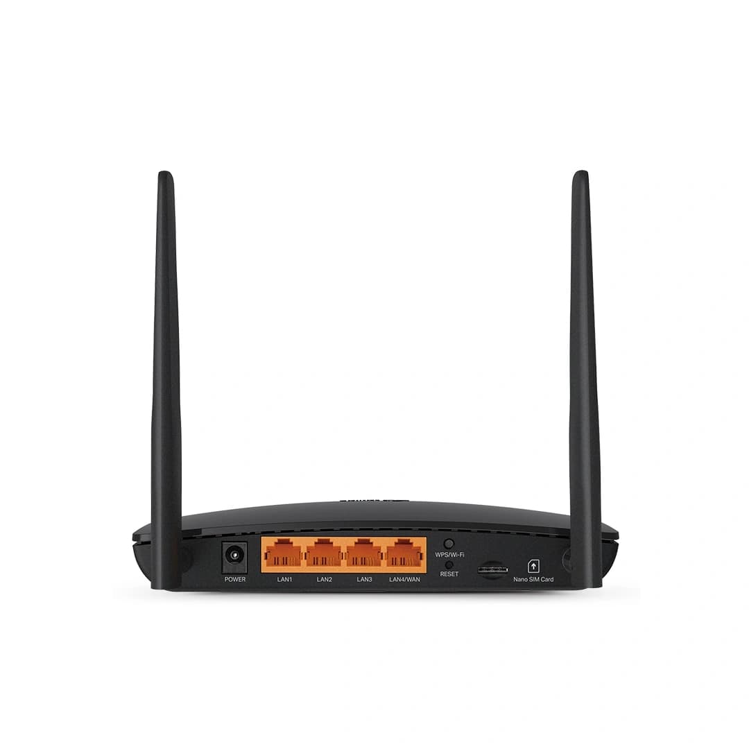 مودم روتر سیمکارتی تی پی لینک TP-Link Archer MR402 AC1200 — تصویر ۳