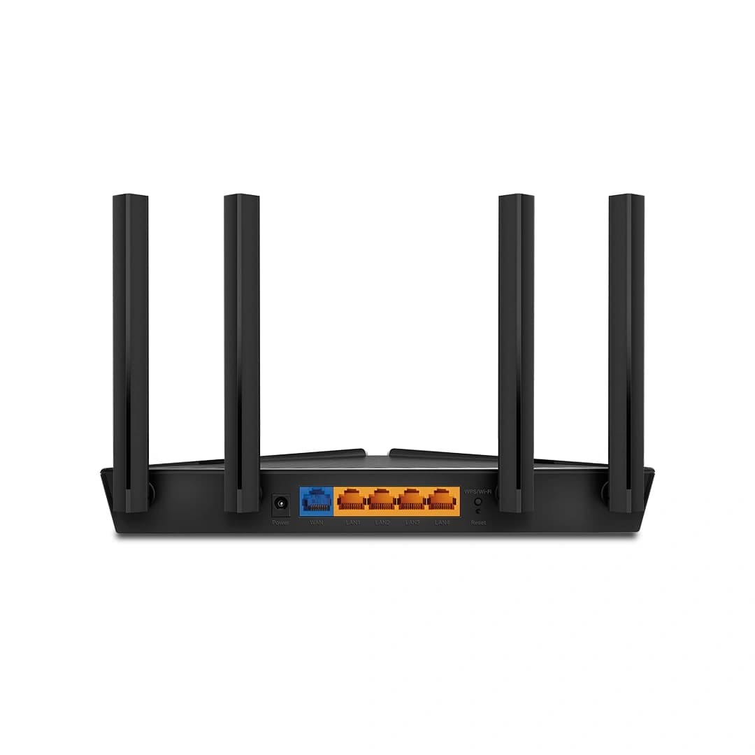 روتر تی پی لینک مدل TP-Link AX1500 AX10 WiFi 6 — تصویر ۲