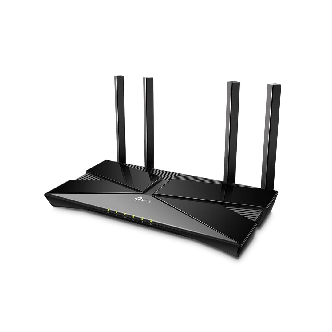 روتر تی پی لینک مدل TP-Link AX1500 AX10 WiFi 6 — تصویر ۳