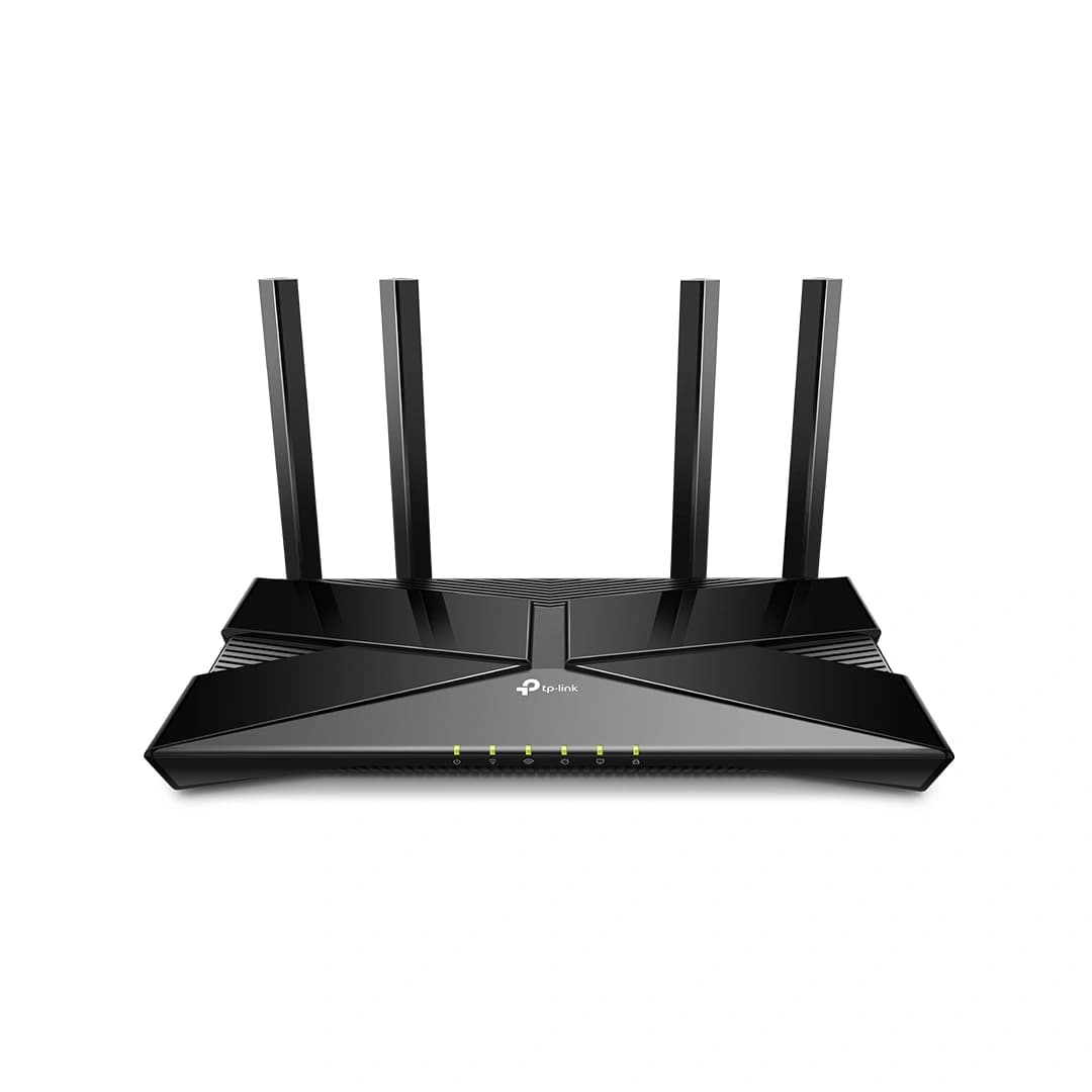روتر تی پی لینک مدل TP-Link AX1500 AX10 WiFi 6