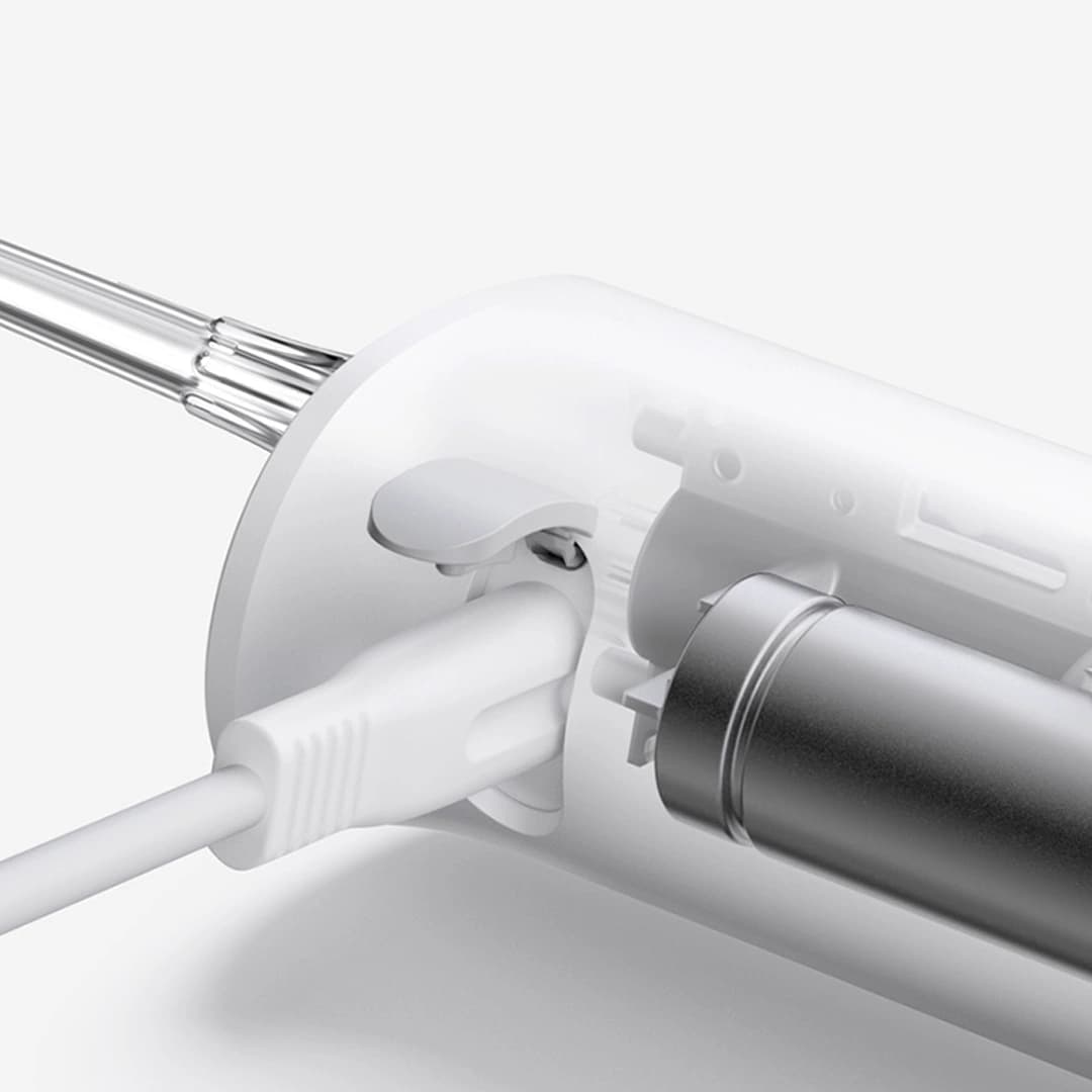 دستگاه شست و شوی دهان و دندان شیائومی مدل Xiaomi Water Flosser 2 — تصویر ۴