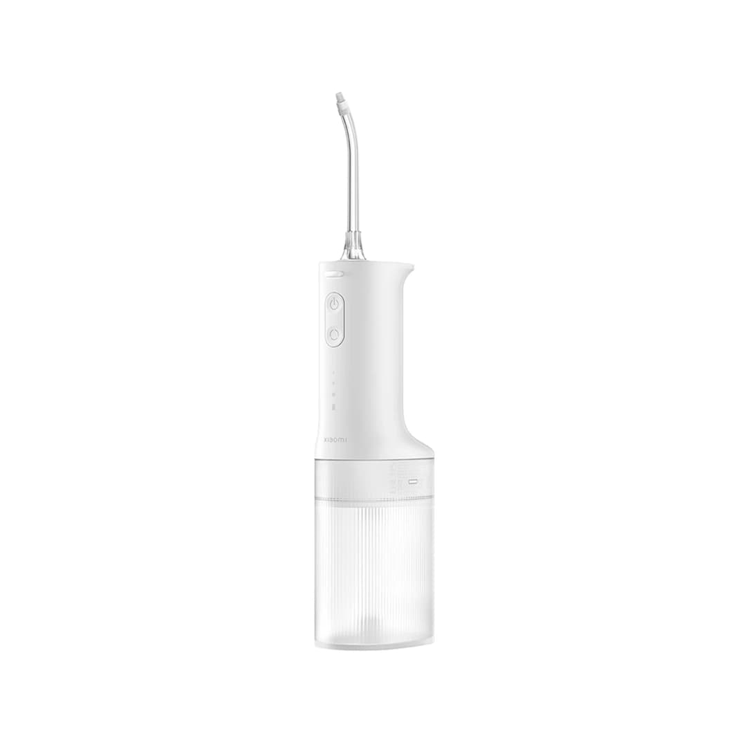 دستگاه شست و شوی دهان و دندان شیائومی مدل Xiaomi Water Flosser 2