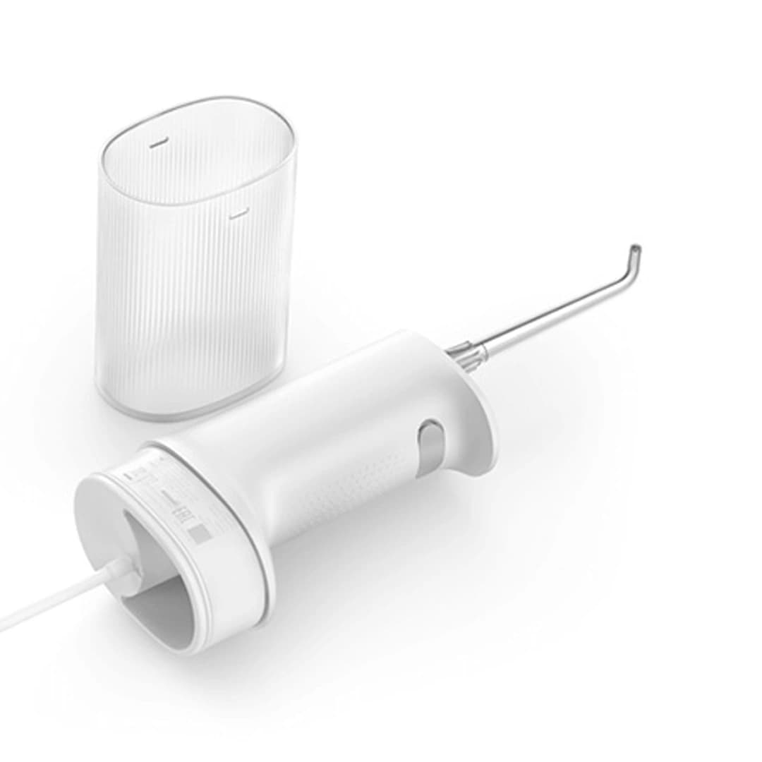 دستگاه شست و شوی دهان و دندان شیائومی مدل Xiaomi Water Flosser 2 — تصویر ۳