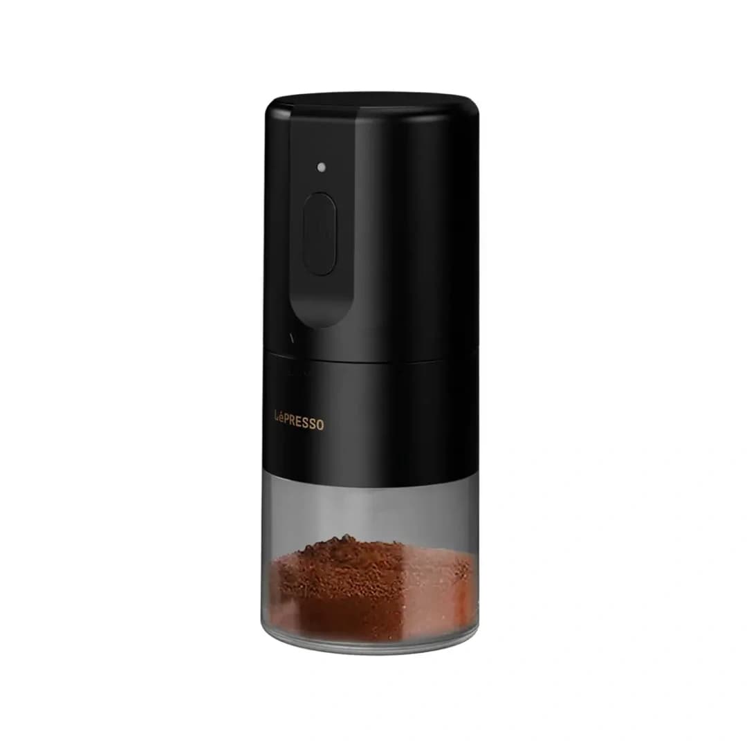 آسیاب قهوه شارژی لپرسو LePresso Portable Coffee Grinder LPCFFM0032
