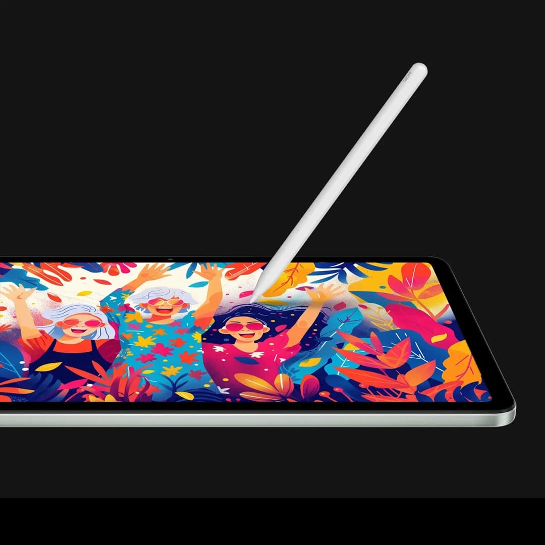 قلم لمسی شیائومی مدل Redmi Smart 24048MP07G — تصویر ۵
