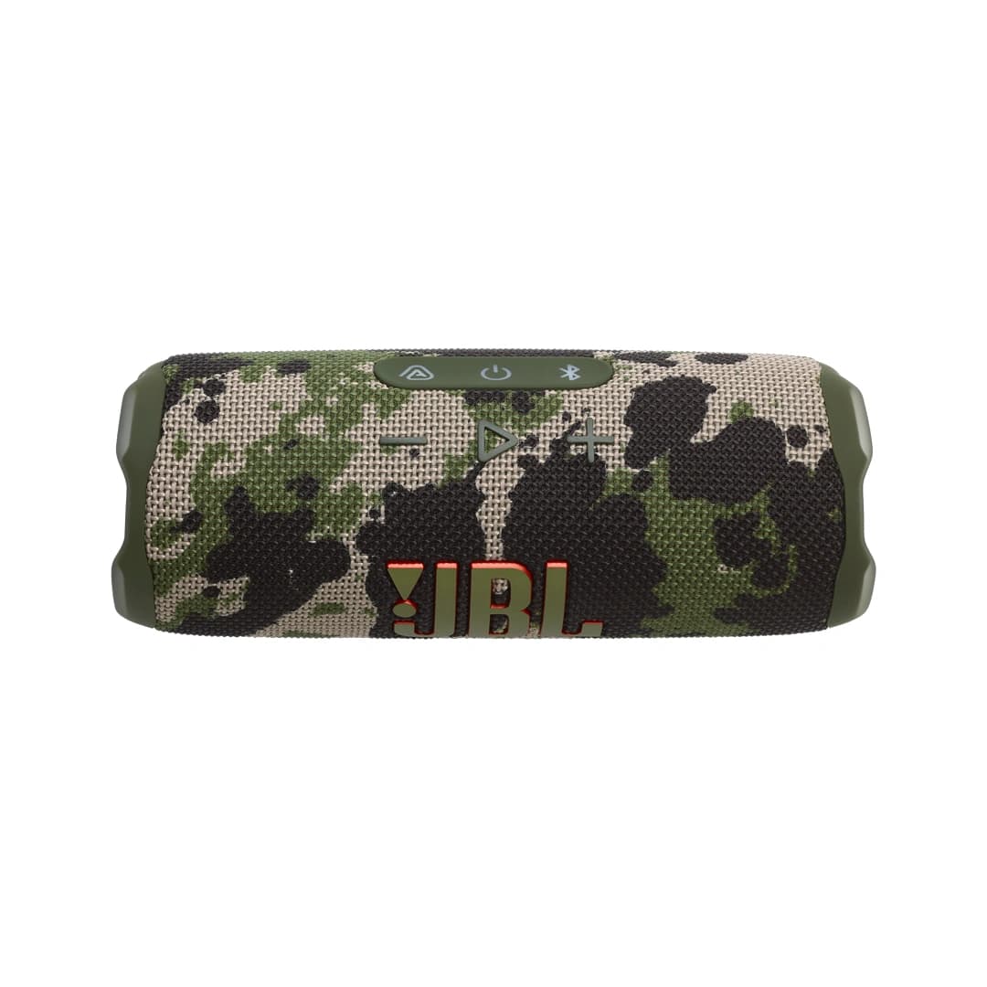 اسپیکر بلوتوثی جی بی ال فلیپ ۷ JBL Flip 7